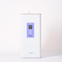 Foglia D’Argento - Olio...