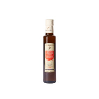 Olio Extravergine Oliva Aromatizzato al Peperoncino - Estratto a Freddo - Prodotto in Sicilia - Bottiglia 250 ml - Agrestis