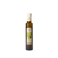 Olio Extravergine Oliva Aromatizzato al Bergamotto - Estratto a Freddo - Prodotto in Sicilia - Bottiglia 250 ml - Agrestis Olio Extravergine Oliva Aromatizzato al Bergamotto - Estratto a Freddo - Prodotto in Sicilia - Bottiglia 250 ml - Agrestis