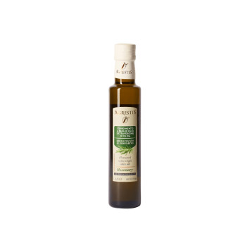 Olio Extravergine Oliva Aromatizzato al Rosmarino - Agrestis
