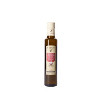Olio Extravergine Oliva Aromatizzato all’Aglio - Estratto a Freddo - Prodotto in Sicilia - Bottiglia 250 ml - Agrestis Olio Extravergine Oliva Aromatizzato all’Aglio - Estratto a Freddo - Prodotto in Sicilia - Bottiglia 250 ml - Agrestis
