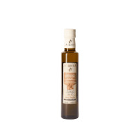 Olio Extravergine Oliva Aromatizzato al Tartufo Bianco - Estratto a Freddo - Prodotto in Sicilia - Bottiglia 250 ml - Agrestis Olio Extravergine Oliva Aromatizzato al Tartufo Bianco - Estratto a Freddo - Prodotto in Sicilia - Bottiglia 250 ml - Agrestis