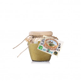 Crème de Câpres Sardes –...