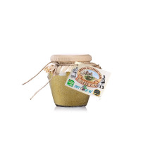 Crema di Capperi Sardi - Crema Spalmabile - Vasetto da 190 gr - Prodotto in Sardegna - Campus Crema di Capperi Sardi - Crema Spalmabile - Vasetto da 190 gr - Prodotto in Sardegna - Campus