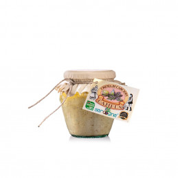 Crema di Carciofi Sardi -...