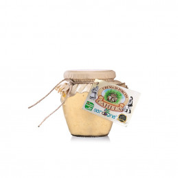 Cream of Porcini Mushrooms...