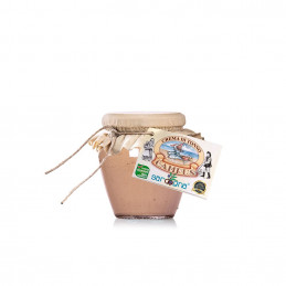 Thunfisch-Creme –...