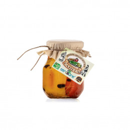 copy of Bottarga di Muggine...