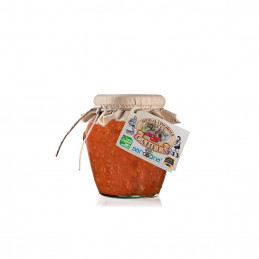 Wild Boar Sauce – Pasta...