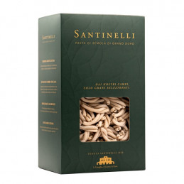 Caserecce - Pasta di Grano...