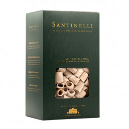 Mezzi Rigatoni - Pasta di...