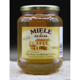 Miele di Acacia - Miele...