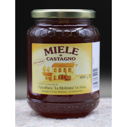 Miele di Castagno - Miele...