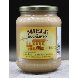 Miele di Eucalipto - Miele...