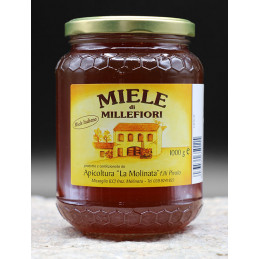 Miele Millefiori Brianza -...