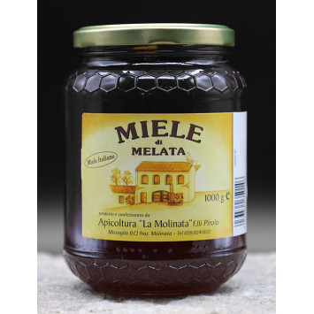 Miele di Melata - Agricoltura “La Molinata”