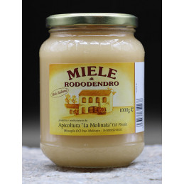 Rhododendron Honey -...