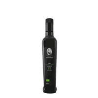 Olio Extravergine di Oliva BIOLOGICO - Estratto a Freddo - Prodotto a Brescia - Bottiglia da 250 ml - Frantoio Manestrini Olio Extravergine di Oliva BIOLOGICO - Estratto a Freddo - Prodotto a Brescia - Bottiglia da 250 ml - Frantoio Manestrini