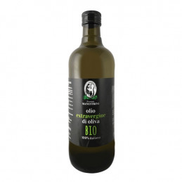 ORGANIC Extra Virgin Olive...