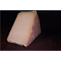 Lughente, Sardinian cheese - Luigi Biddau