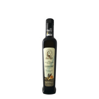 Olio Garda Bresciano D.O.P. - Olio EVO - Estratto a Freddo - Prodotto a Brescia - Bottiglia da 250 ml - Frantoio Manestrini