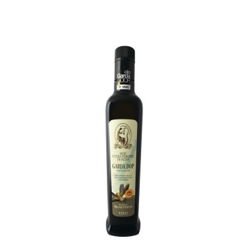 Olio Garda Bresciano D.O.P. - 250 ml - Frantoio Manestrini