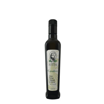 Olio Monocultivar Casaliva - 250 ml - Frantoio Manestrini