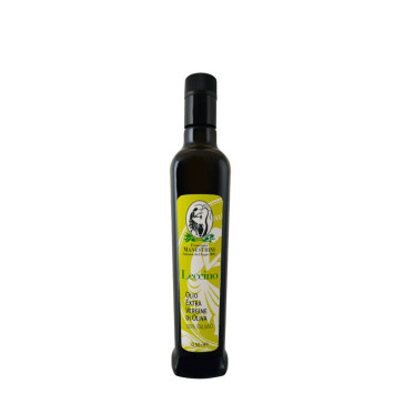Olio Monocultivar Leccino - 500 ml - Frantoio Manestrini