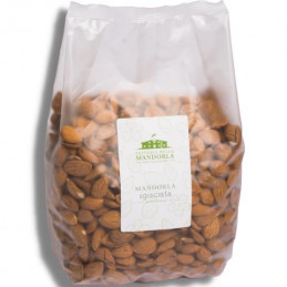 Amandes de Toritto Bio -...