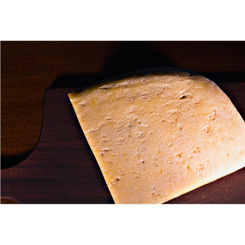 Fresa Akina, Sardinian cheese - Luigi Biddau