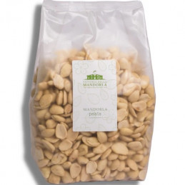 Amandes de Toritto Bio -...