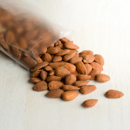 Amandes de Toritto Bio -...