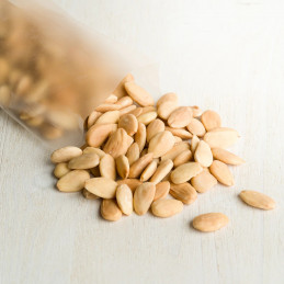 Amandes de Toritto Bio -...