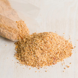 Shelled and Roasted Almond...