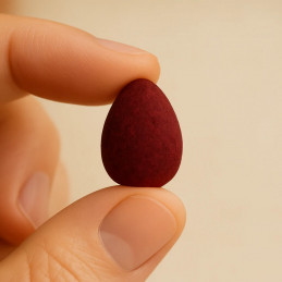 Chocolate-Covered Almonds...