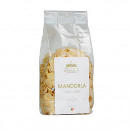 Amandes Effilées - Amandes...