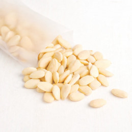 Activated Toritto Almond -...