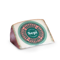 Barrosu - Formaggio Misto Pecorino e Caprino - Forma Intera 2,8 kg - Prodotto a Marrubiu - Prodotto Tipico Sardo - Sepi Barrosu - Formaggio Misto Pecorino e Caprino - Forma Intera 2,8 kg - Prodotto a Marrubiu - Prodotto Tipico Sardo - Sepi