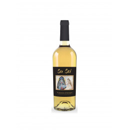 Su Soi Vermentino - White...