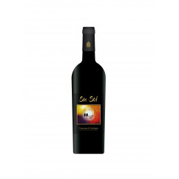 Su Soi Cannonau - Red Wine...