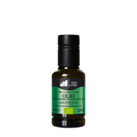 Leccino BIO - Olio Extravergine di Oliva - Monocultivar - Prodotto Tipico Pugliese - Bottiglia da 100ml - Tenute Donna Vittoria