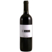 Giba Rosso - 6Mura Giba Rosso - 6Mura