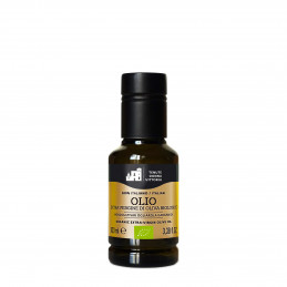 BIO Ogliarola Garganica -...