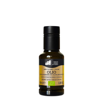 Ogliarola Garganica EVO BIO - 100ml - Tenute Donna Vittoria