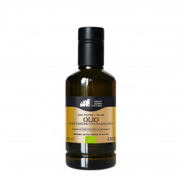 BIO Ogliarola Garganica -...