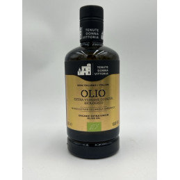 BIO Ogliarola Garganica -...