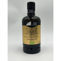Ogliarola Garganica BIO - Olio EVO - Monocultivar - Prodotto Tipico Pugliese - Bottiglia 500ml - Tenute Donna Vittoria