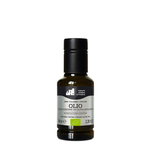 BIO Coratina EVO - Tenute Donna Vittoria