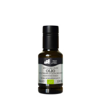 Coratina BIO - Olio Extra Vergine di Oliva - Monocultivar - Prodotto Tipico Pugliese - Bottiglia 100ml - Tenute Donna Vittoria