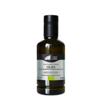 Coratina BIO - Olio Extra Vergine di Oliva - Monocultivar - Prodotto Tipico Pugliese - Bottiglia 250ml - Tenute Donna Vittoria Coratina BIO - Olio Extra Vergine di Oliva - Monocultivar - Prodotto Tipico Pugliese - Bottiglia 250ml - Tenute Donna Vittoria